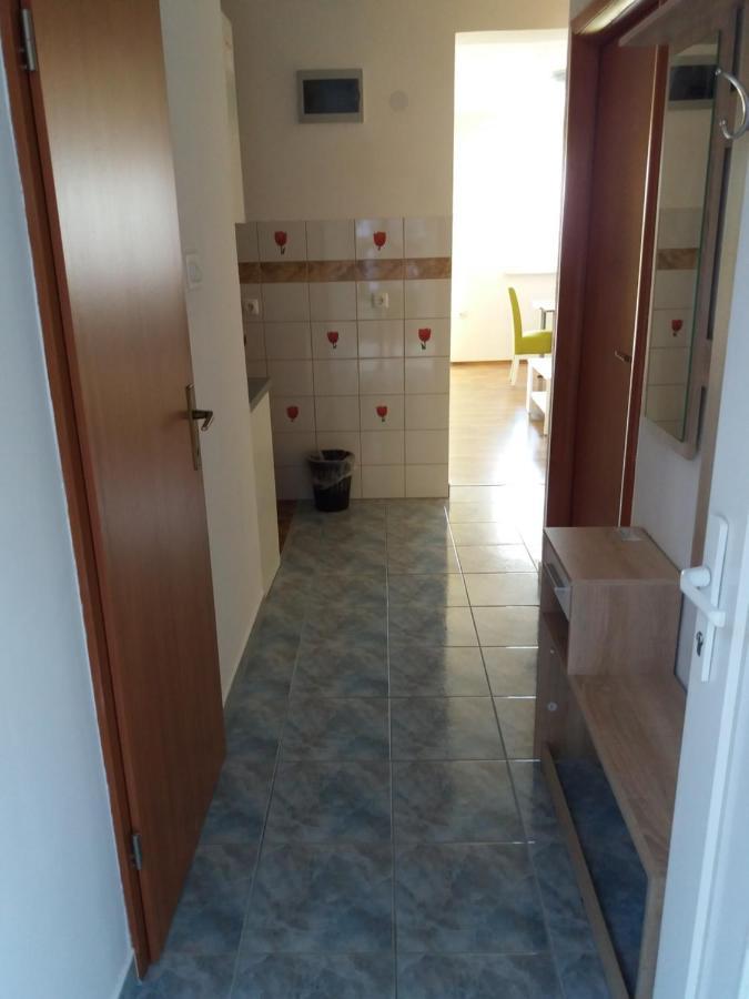 Apartmani Kalajevo Цриквеница Экстерьер фото