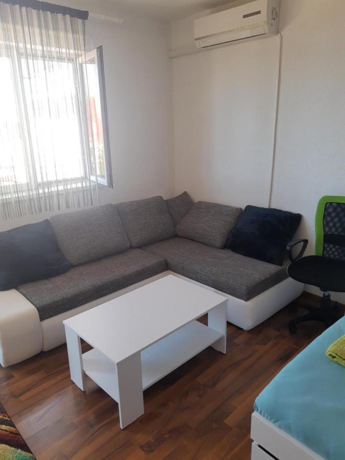 Apartmani Kalajevo Цриквеница Экстерьер фото