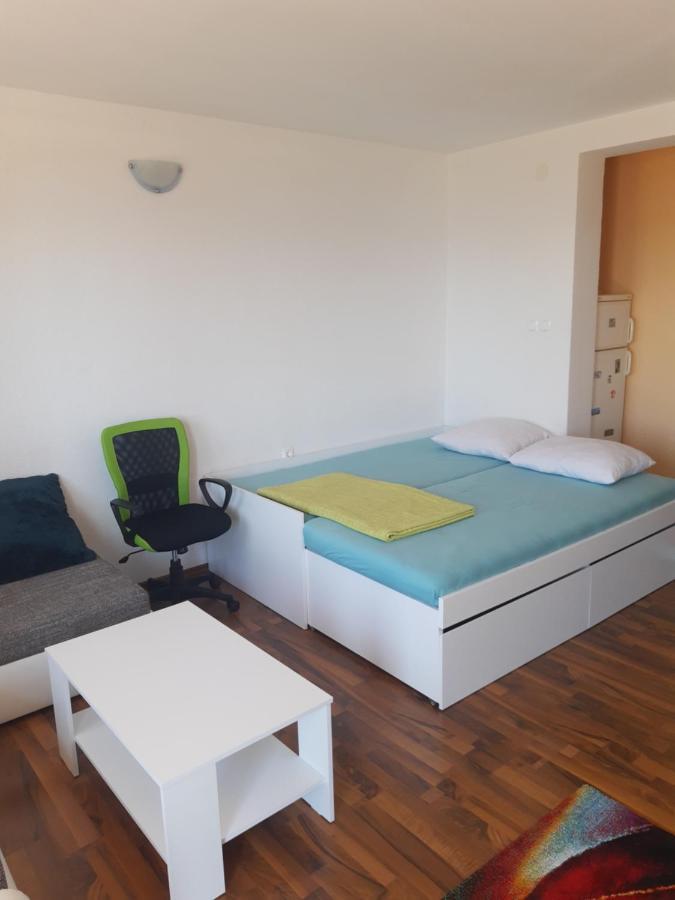Apartmani Kalajevo Цриквеница Экстерьер фото