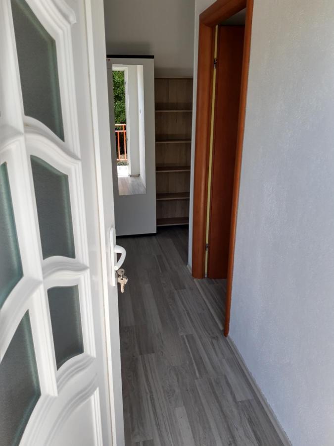 Apartmani Kalajevo Цриквеница Экстерьер фото